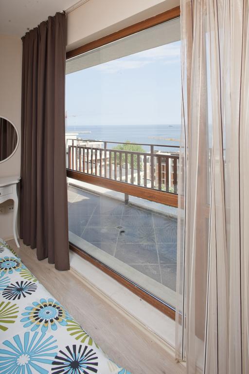 Balchik Gardens Apartments Exterior foto